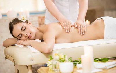 Иглотерапия за психоемоционален баланс